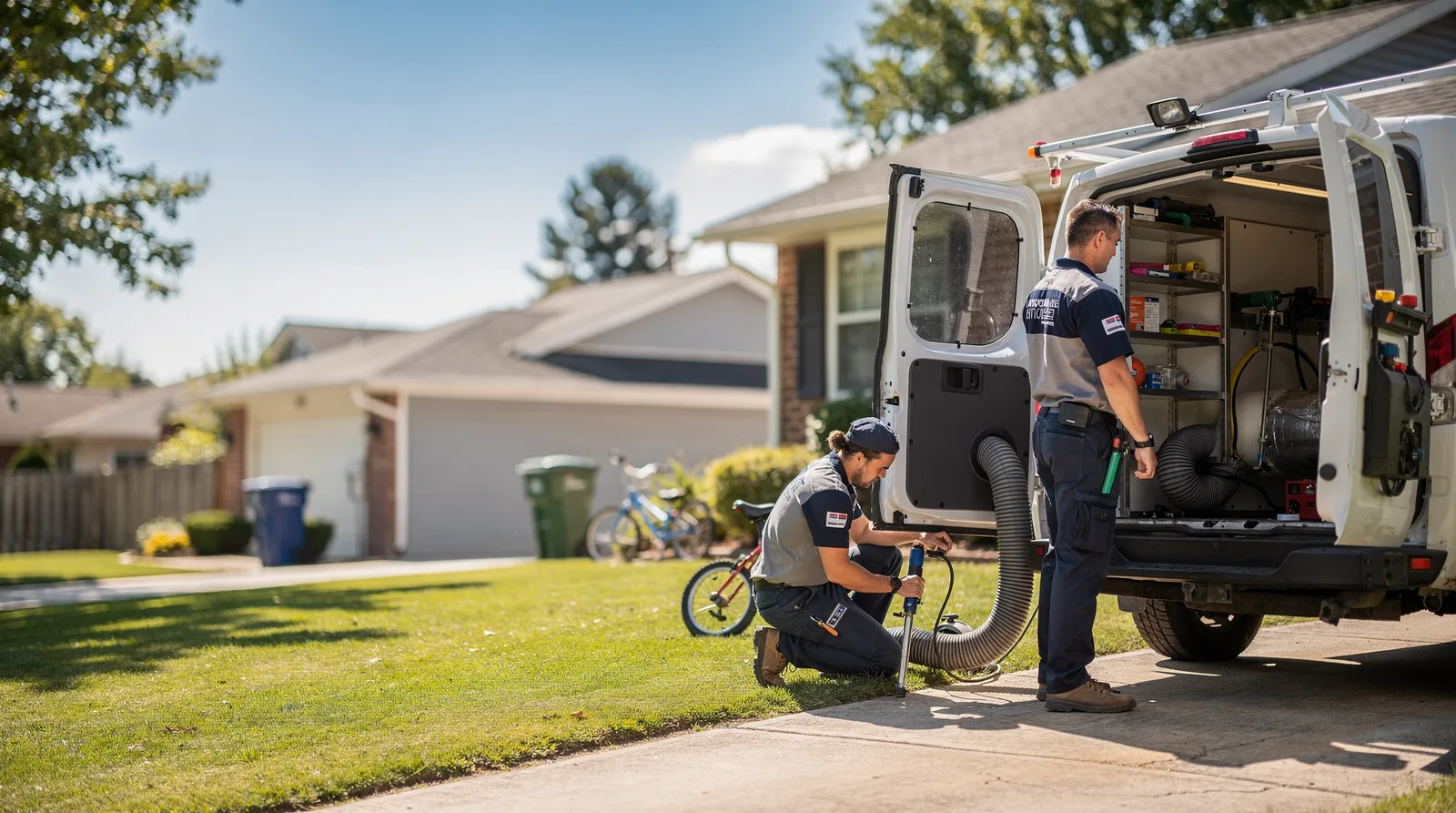 24/7 HVAC Repair & AC Replacement in Mckinnon, WY near me
